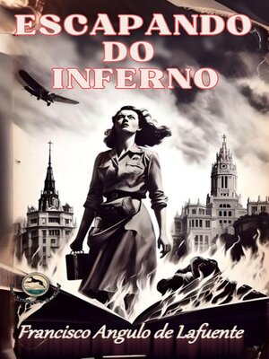 cover image of Escapando do Inferno